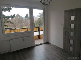 Rezervované Predám 1 izbový byt Nitra Chrenová