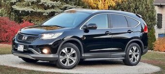 Honda CRV