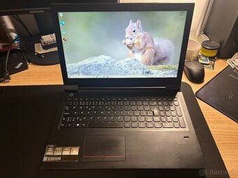 LENOVO V310 - INTEL i7, 8GB RAM, 120GB SSD. INTEL HD