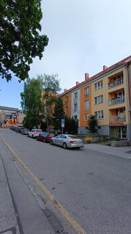 3 izbový byt Poprad Centrum - 1