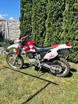 Yamaha TT-R 600