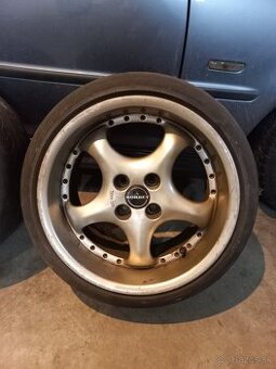BORBET R16