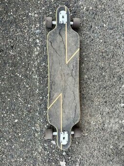 Predám longboard