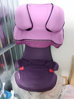 Autosedacka Cybex Solution X-fix