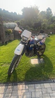 Suzuki Dr650