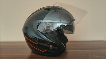 Harley Davidson Jet prilba