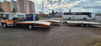 odťahová služba 🚘🚗