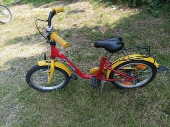Detský bicykel