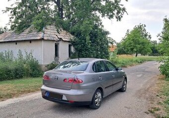 Seat Cordoba