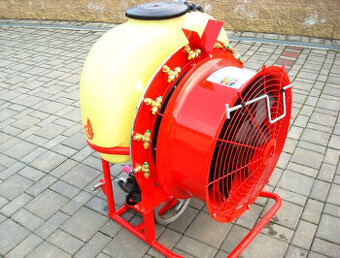 Rosič AGP 120 litrů za malotraktor