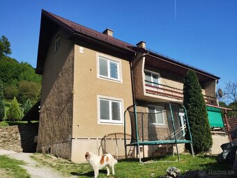 Rodinný dom Rožňava