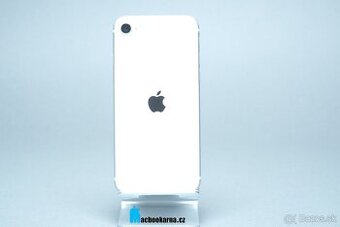 ZÁRUKA/ iPhone SE 2020 64GB White (A)
