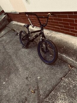Bmx