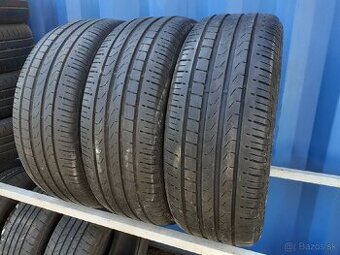 2+1 Letné pneu Pirelli 235/50 R19