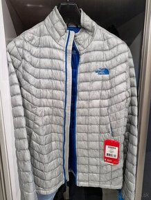 NORTH FACE zimná bunda M