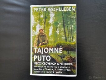 Tajomné puto medzi človekom a prírodou