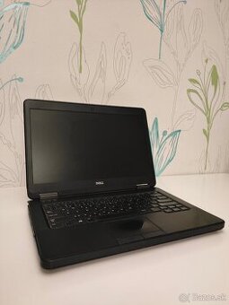 Dell Latitude E5440 - 14" / i5-4210U / RAM 4GB