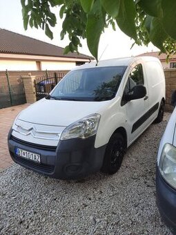 Predam citroen berlingo