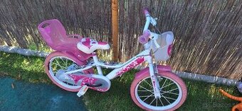 Bicykel veľkosti 20 tel 0911963633