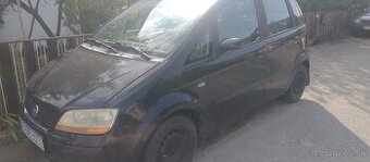 Fiat idea