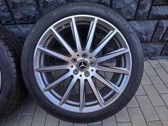 5x112 R20 Mercedes benz GLA GLB X247 V247 AMG
