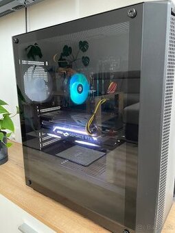 PC.Ryzen 7 3700x.RTX2080ti