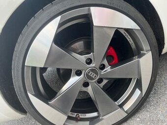 ORIGINAL TOMASON 5X112 R19