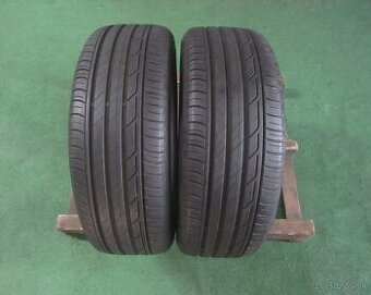 Letné pneumatiky 215/60R17 BRIDGESTONE