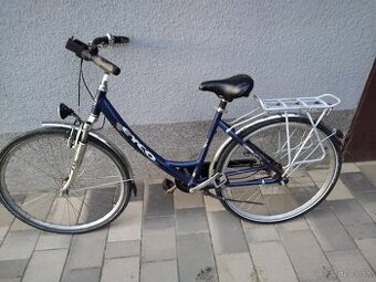 Predám bicykel Pánsky Dámsky