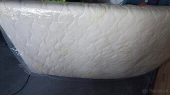 Matrac s Tencel chranicom