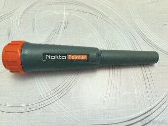 Dohladavaci detektor NOKTA Pointer