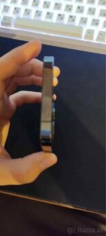 Iphone 12 pro gray