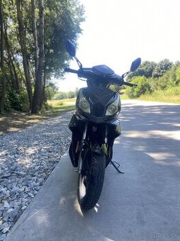 Adamoto 125 (r. 2016)