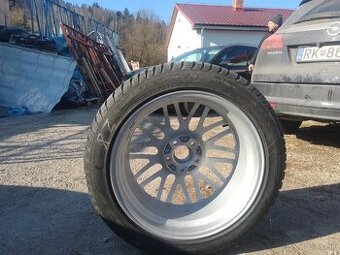 Elektróny 5x112 r18