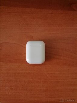 Apple airpods 2.gen