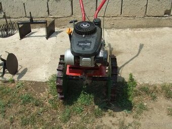 Rotovatos KF 04