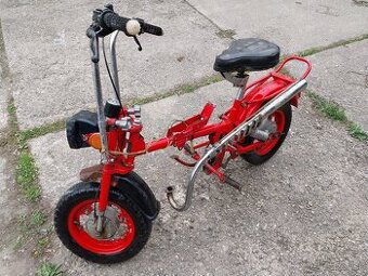 Mini Riga - 1