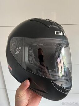 Prilba LS2 Rookie FF352