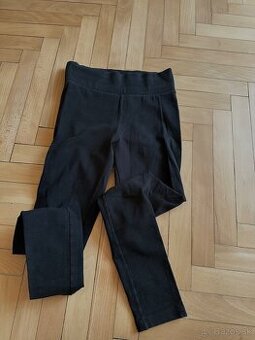 Damske leginy Calzedonia s vysokym pasom - 1