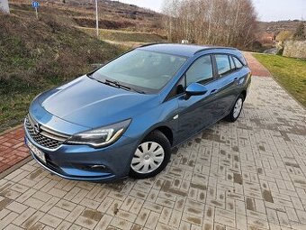 OPEL ASTRA SPORTS TOURER 1.6 CDTI 2016