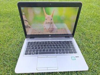 HP 14" Intel Core i5 16 GB RAM 256 GB SSD bat 4 h Full HD