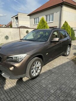 BMW X1 sdrive