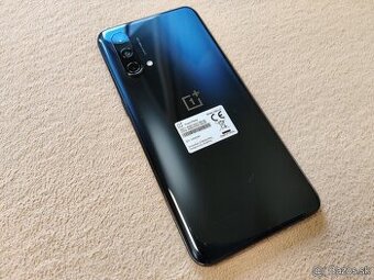 Oneplus Nord CE 5G. 8gb//128gb. Modrá, šedá, metalíza.