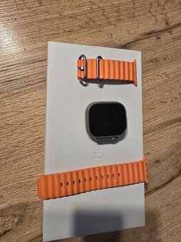 Apple watch ultra 2