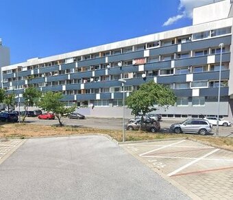 Na predaj zariadený 1-izbový byt, 33,35 m2, Račianska ulica,