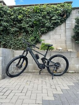 Elektrobicykel Crussis One-Full 10.9-L Grey 2024