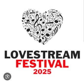 Lovestream 2025