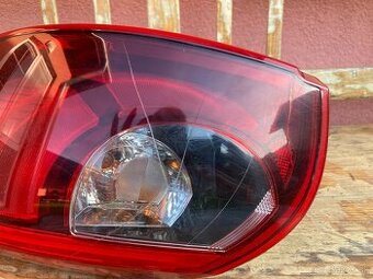 Svetlo Mazda cx5 - 1