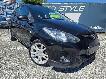 Mazda 2 1.4 MCD CE Pro