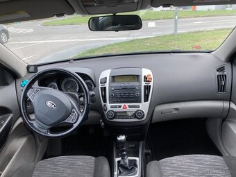 Ceed 1.6 crdi